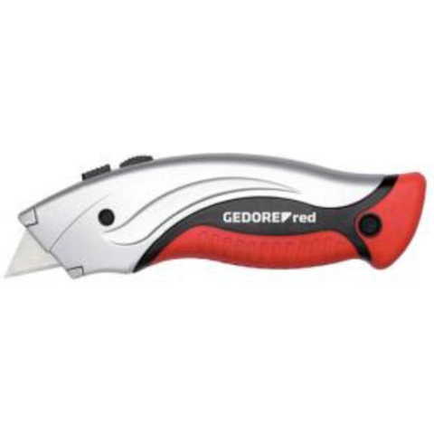 Gedore Professioneel Afbreekmes | 5 messen | Meercomponentengreep - 3301598
