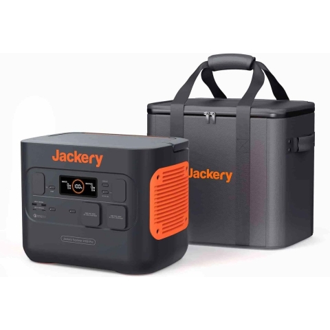 Jackery L JK-E1500L Beschermtas