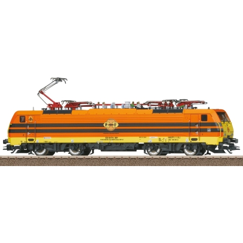 TRIX H0 22004 H0 elektrische locomotief BR 189 van de RRF