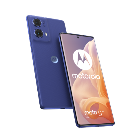 Motorola Moto G85 - 5g 256 Gb Blauw