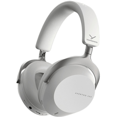 beyerdynamic Aventho 300 Grijs |  | 4010118004582