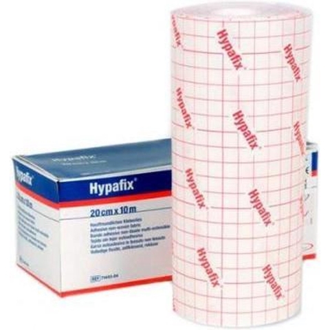Hypafix 20 cm x 10 m | 1 stuk