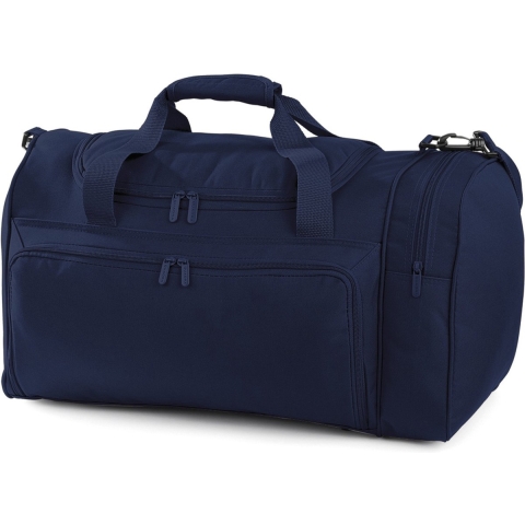 Quadra QD74 Universal Holdall - French Navy - 50 x 28 x 28 cm