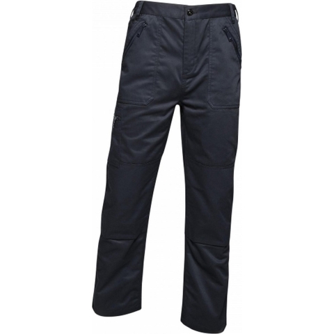 Ragetta RG600 Pro Action Trouser - Navy - 40/31