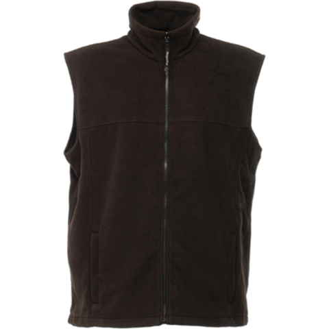 Ragetta RG700 Haber II Bodywarmer - Black - S