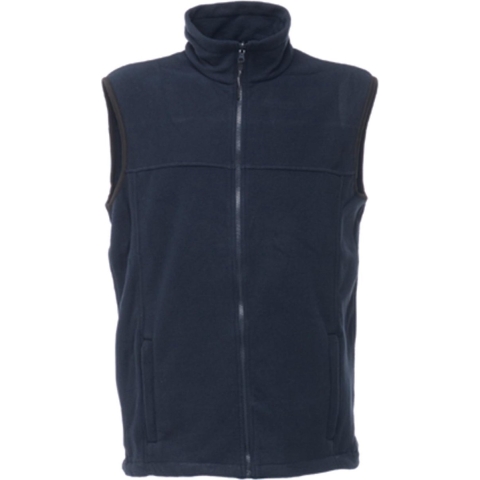 Ragetta RG700 Haber II Bodywarmer - Dark Navy - L