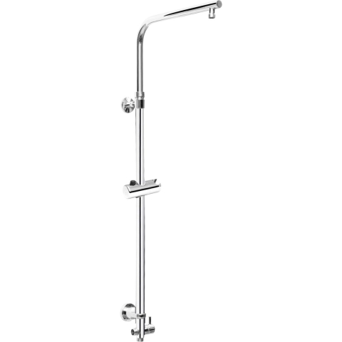Cornat Doucheset Square Vario Ch - TECBW3411