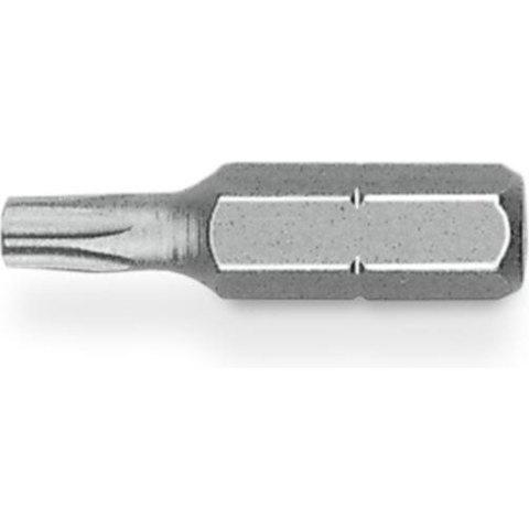 Hikoki Accessoires Bit 1/4 Torx T25-25Mm (25 Stuks) - 752244
