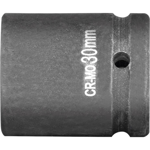 Rotec Krachtdoppen 1/2'' kort 13 mm - 5 stuk(s) - 8420013