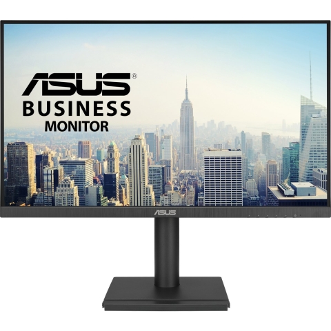 Asus Eye Care VA27DQFS LCD-monitor Energielabel C (A - G) () 16:9 1 ms