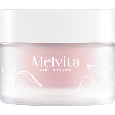 Melvita Source de Roses Hydra-Plumping Cream | 50 ml