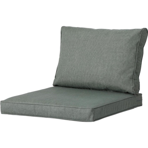 Madison Loungekussen Luxe 60 x 60 cm