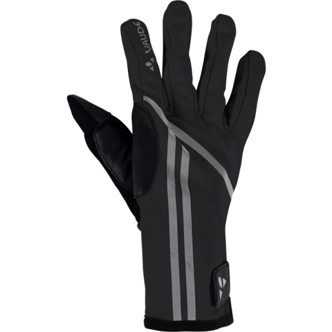 VAUDE Winterhandschoenen Posta Warm winterhandschoenen, voor heren, Maat 11,