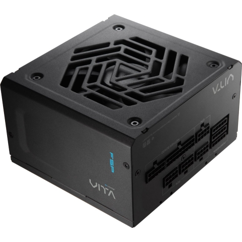 FSP Fortron VITA 650 GM PC-netvoeding 650 W ATX 80 Plus Gold