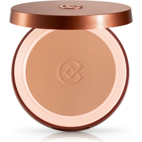 Collistar Silk Effect Bronzing Powder 08 Capri Glow 10 gr