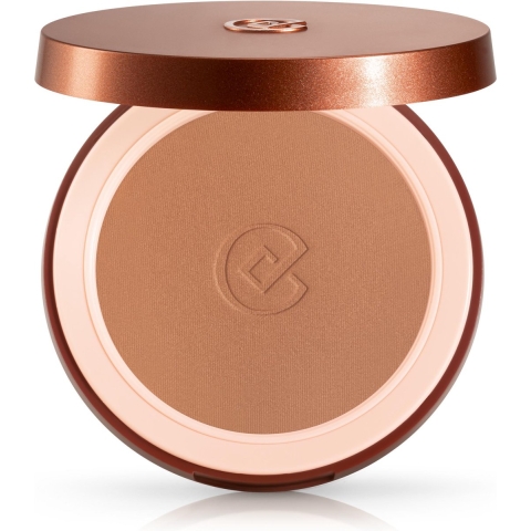 Collistar Silk Effect Bronzing Powder 4.4 Hawaii Matte 10 gr