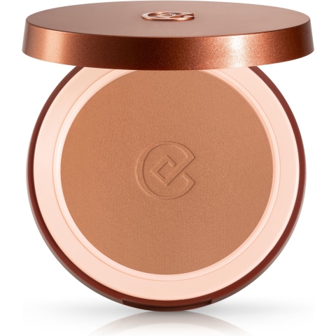 Collistar Silk Effect Bronzing Powder 07 Bali Glow 10 gr