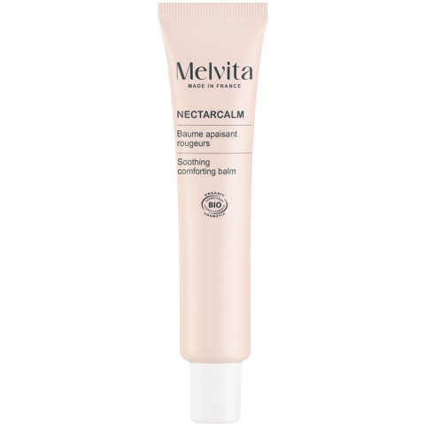Melvita NectarCalm Kalmerende Balsem tegen Roodheid | 40 ml