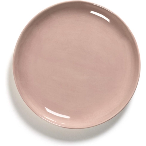 Serax Feast By Ottolenghi OntbijtbordØ19 Set Van 2 Delicious Pink