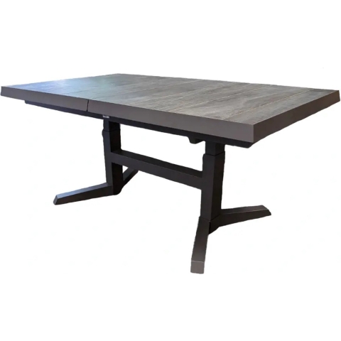 Gayo Verstelbare Lounge Tuintafel Buitengewoon de Boet - Buitengewoon de boet