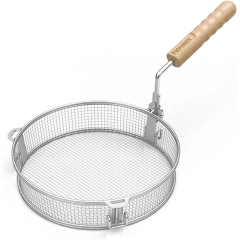 Dutch oven frituurmand - Petromax