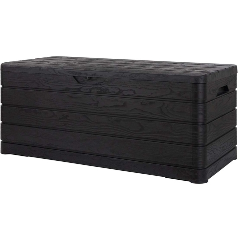 Toomax Multibox Dolomiti Antraciet - 640 L - Toomax
