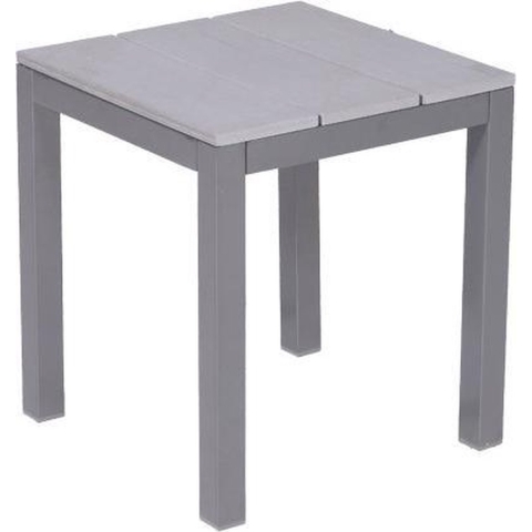 Jackson Bijzettafel - 49x58 cm Garden Impressions - Garden impressions
