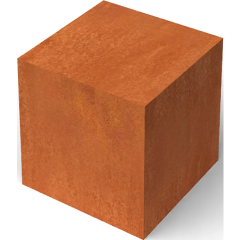 Sokal L40 x B40 x H40 cm - Geroba