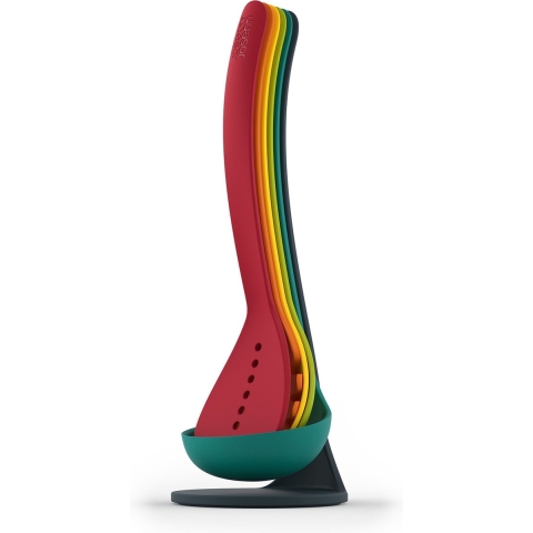Joseph Joseph - Nest 5 Delig Magnetische Keukengerei Set - Joseph Jose