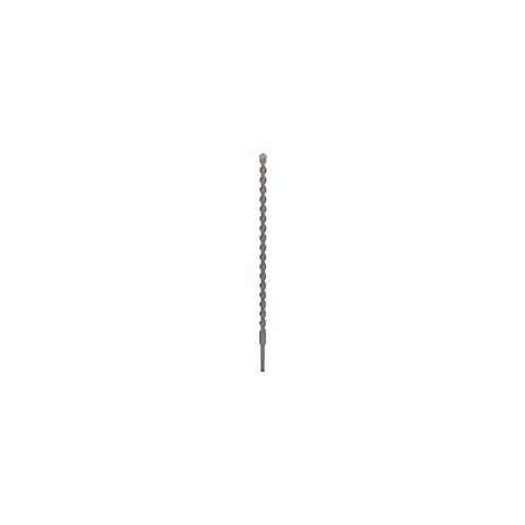 Bosch Accessoires Hamerboren SDS-plus-5 17 x 400 x 465 mm 1st - 2608585953