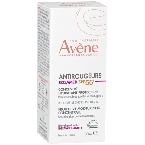 Eau Thermale Avène Rosamed Concentraat SPF50+ 30ml