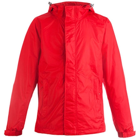 Promodoro E7548 Men´s Performance Jacket C+ - Fire Red - L