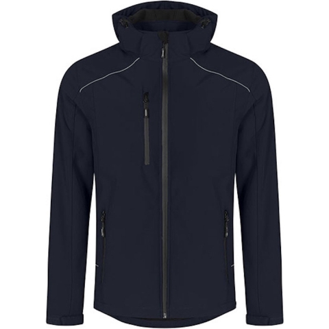 Promodoro E7850 Men´s Softshell Jacket - Navy - M