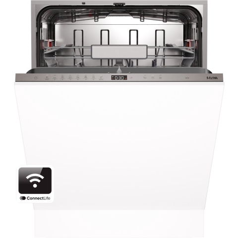 ETNA VW441CP Inbouw Vaatwasser