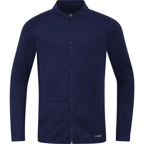 JAKO 9845 Vest Pro Casual - Marine - L