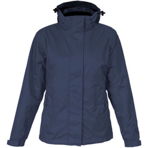 Promodoro E7549 Women´s Performance Jacket C+ - Navy - M