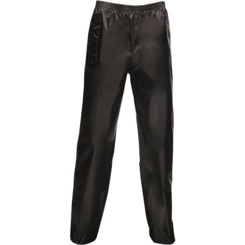 Ragetta RG308N Pro Stormbreak Trousers - Black - XL