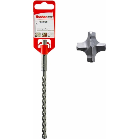 Fischer 549951 Hamerboor 1 stuk(s)