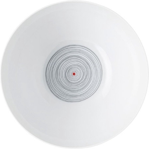 ROSENTHAL STUDIO LINE - Tac Stripes 2.0 - Bowl 14cm 0,53l