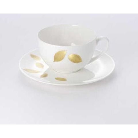 DIBBERN - Gold Leaf Pure - Schotel 0,20L/0,25L