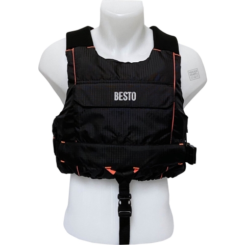 Besto Sailor 50N, L (60-70 kg)