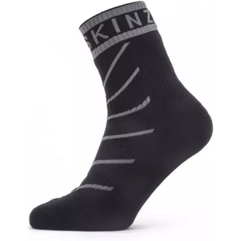 SealSkinz Waterproof Warm Weather, 47-49