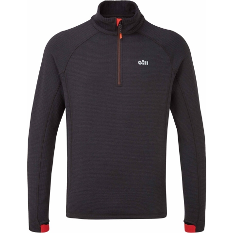 Gill OS Thermal Zip Neck, S