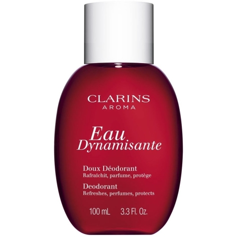 Clarins Aroma Eau Dynamisante Deodorant | 100 ml