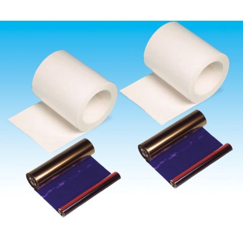 DNP Paper DM6840 2 Rol 200 ST 15x20 For DS40