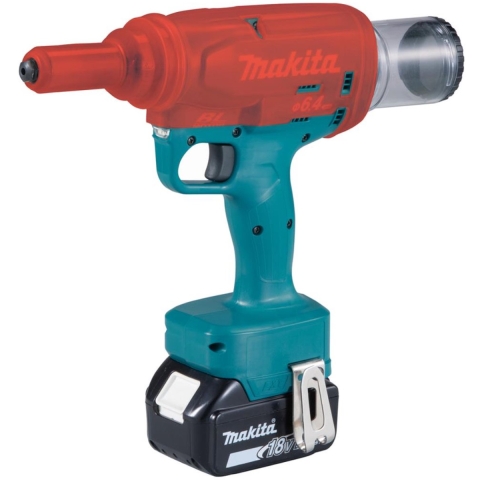 Makita Accessoires Indicatiehulsset rood - 191S63-2 191S63-2