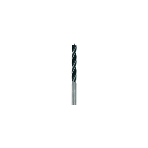 Bosch Accessoires Machinehoutboor met M-punt 20 x 400 mm, d 10 mm 1st - 2608597201