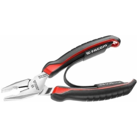 Facom 187A.CPE - Combinatietangen - 187A.16CPEPB