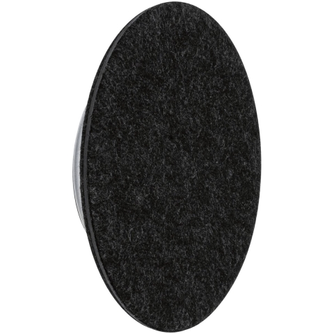 Paulmann Tulga 79992 LED-wandlamp 15 W LED Antraciet