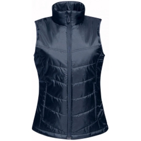 Ragetta RG832 Women´s Stage II Insulated Bodywarmer - Navy - 44 (18)